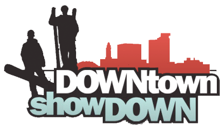 Downtown Showdown